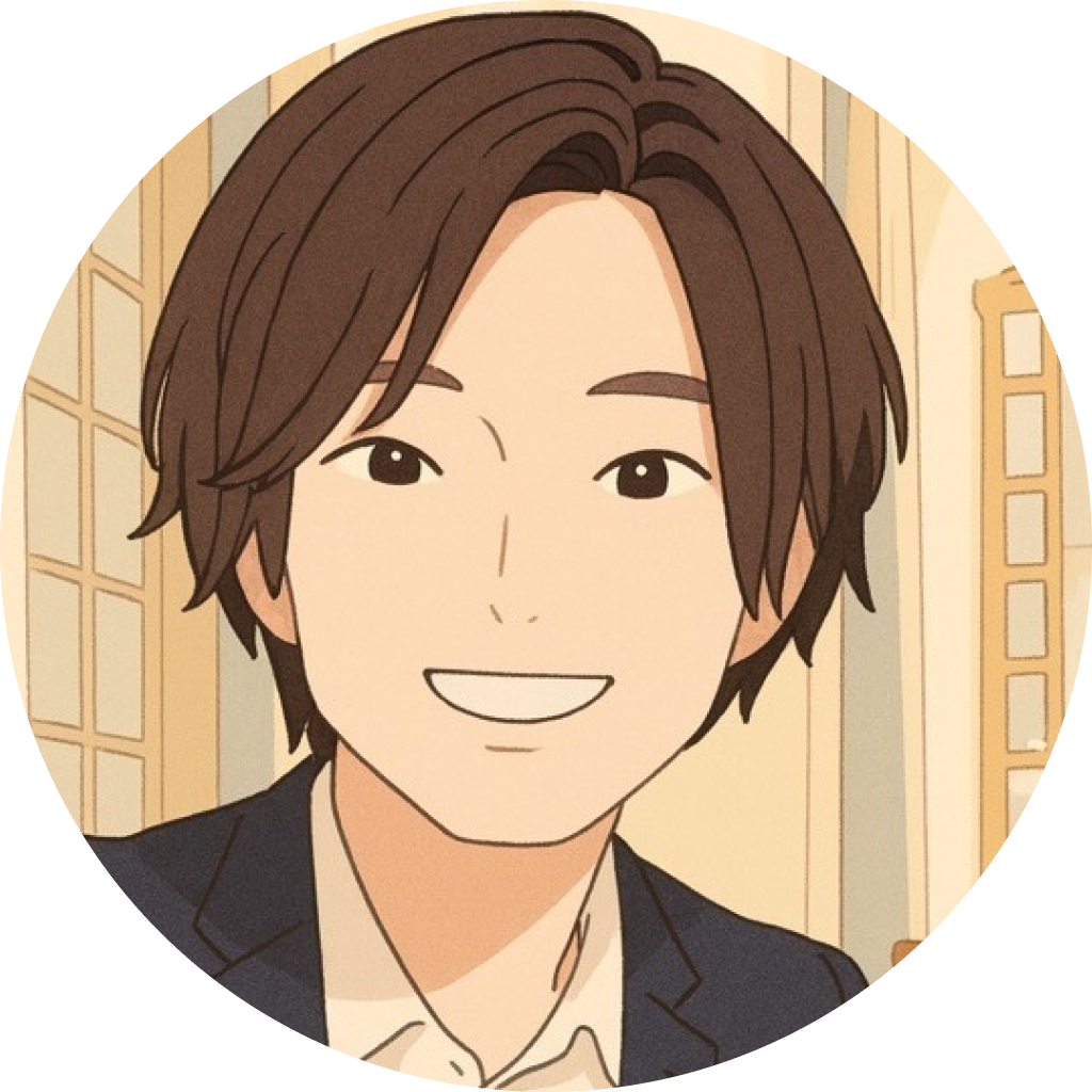 Roku プロフィール画像